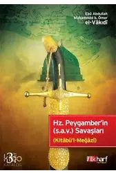 Hz. Peygamber'in (S.a.v.) Savaşları - 3. Cilt