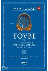 Tövbe Ve Günahlardan Kurtuluş Yolları