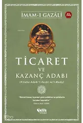 Ticaret Ve Kazanç Adabı