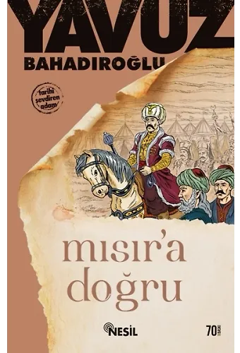 Mısır'a Doğru
