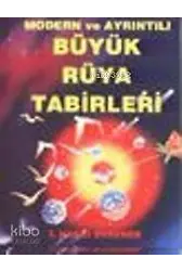 Modern Ve Ayrıntılı Büyük Rüya Tabirleri