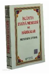 İslam'da Evliya Meselesi Ve Harikalar