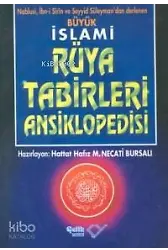 Büyük İslami Rüya Tabirleri Ansiklopedisi (1.Hm)