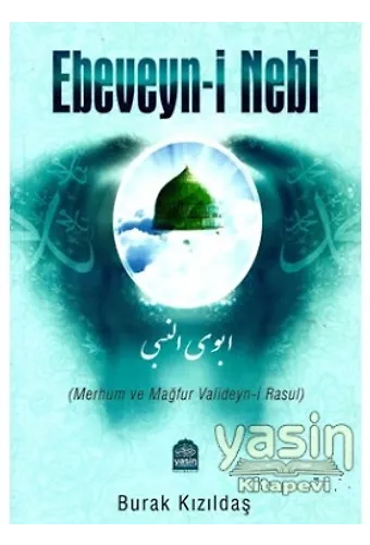 Ebeveyn-İ Nebi