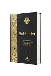 Sohbetler (5. Cilt - Özel Baskı Ciltli)