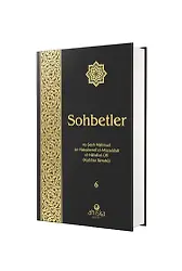 Sohbetler (6. Cilt - Özel Baskı Ciltli)