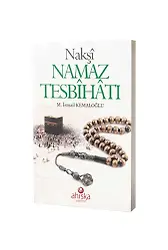 Nakşi Namaz Tesbihatı