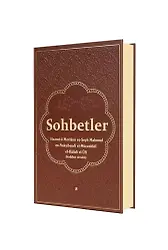 Sohbetler 8. Cilt - Deri