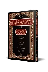Şerhu Şerhi Adabil Bahs Vel Münazara (Arapça)