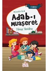 Çocuklar İçin Adab-I Muaşeret