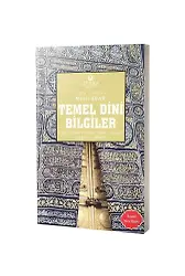 Marifet - Temel Dini Bilgiler İtikad, İbadet, Adab, Siyer, Dualar Ve Sureler