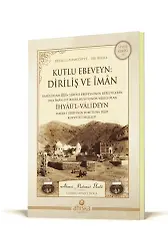 Kutlu Ebeveyn Diriliş Ve İman