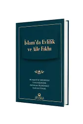 İslam'da Evlilik Ve Aile Fıkhı