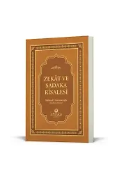 Zekat Ve Sadaka Risalesi