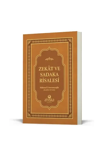 Zekat Ve Sadaka Risalesi