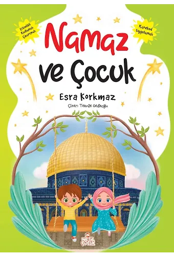 Namaz Ve Çocuk