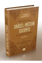 Siracü'l Müttekin Tercümesi 3. Cilt