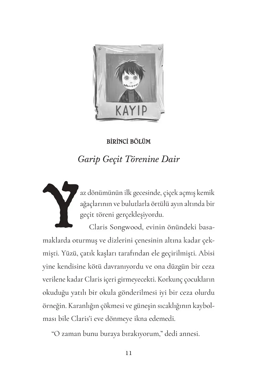 Zorlu Sınavlar (Sırfısıldayan 2) (Ciltli, Şömizli) – Sayfa 1