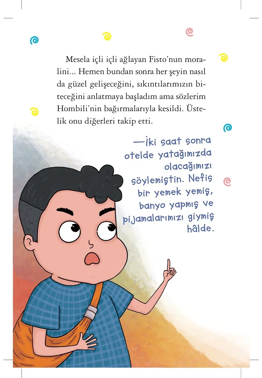 Şirin Güllük Gülistan: Hindistan - Dünyayı Geziyorum 2 – Sayfa 2