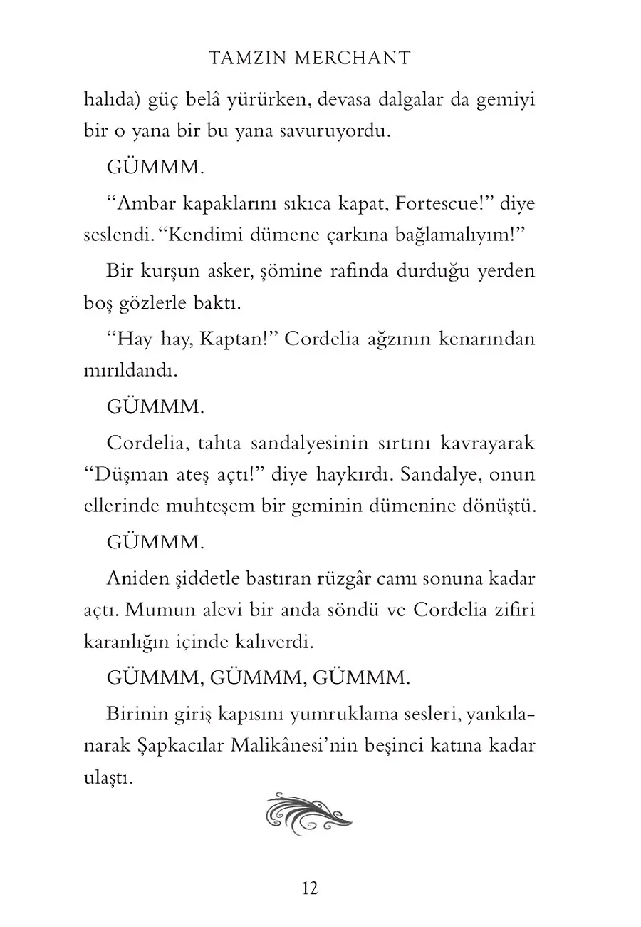 Şapkacılar – Sayfa 2