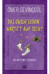 Sonsuz Hayat Seni Bekliyor-Das Ewige Leben Wartet Auf Dich! (Almanca)
