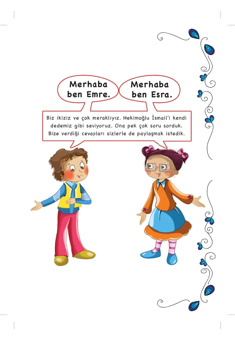 Sevgim Herkese Yeter Mi? - Dedemden Mektuplar – Sayfa 1