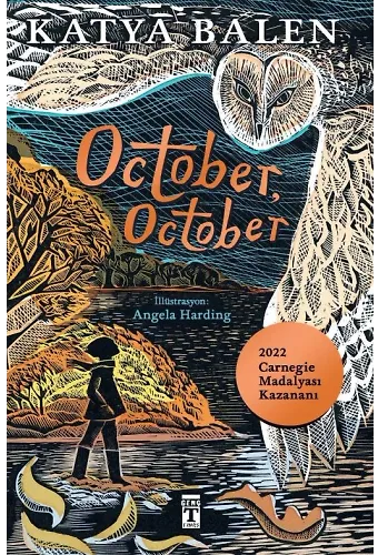 October, October