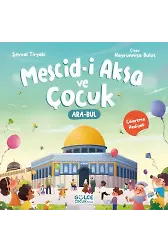 Mescid-İ Aksa Ve Çocuk