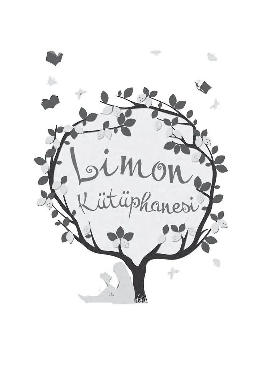 Limon Kütüphanesi – Sayfa 2