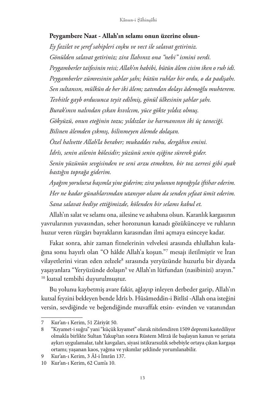 Kanûn-İ Şahenşahı – Sayfa 6