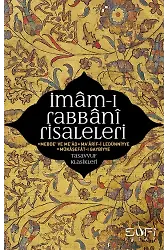İmam-I Rabbani Risaleleri