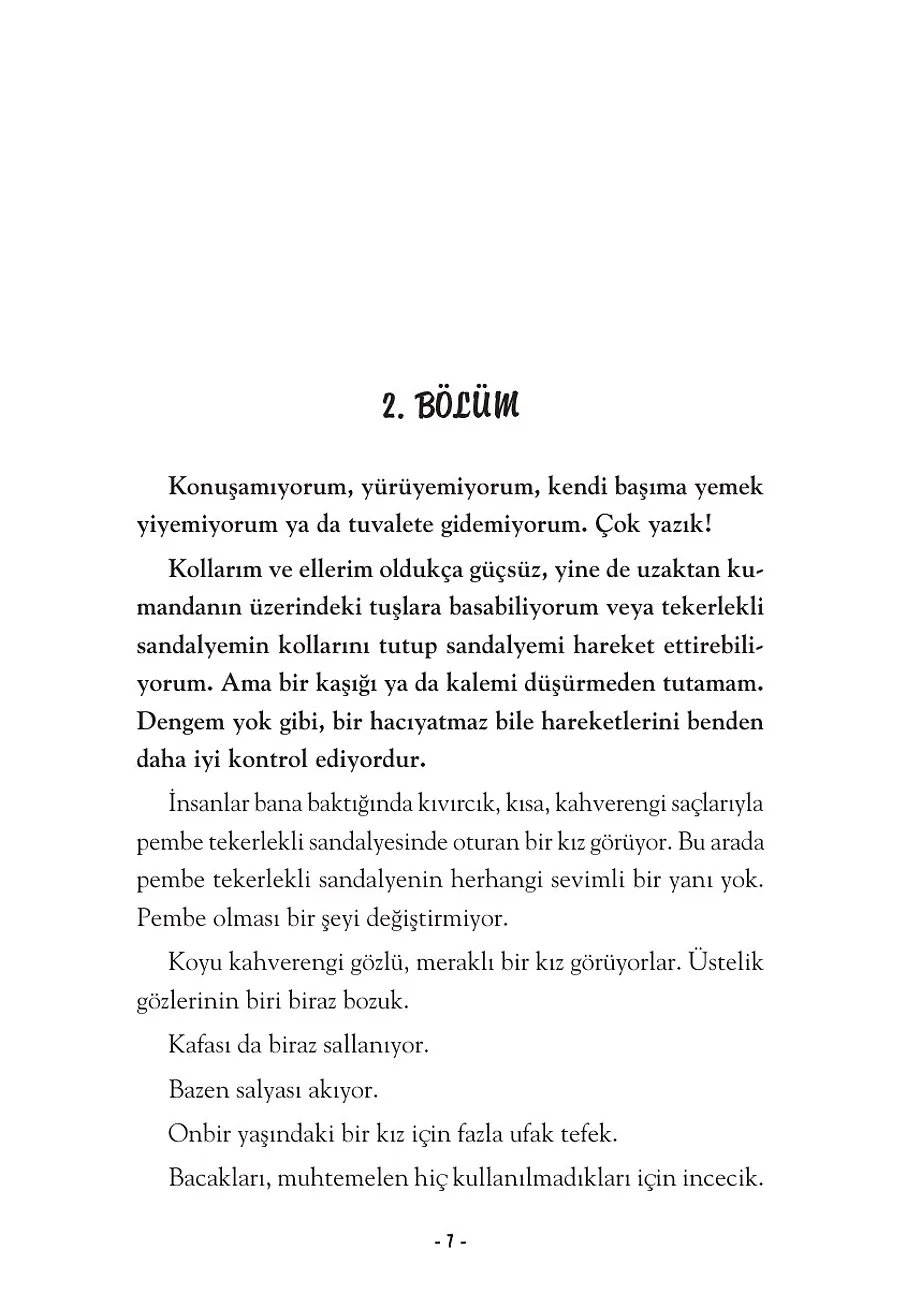 İçimdeki Müzik – Sayfa 4