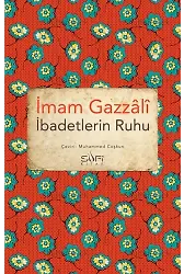 İbadetlerin Ruhu