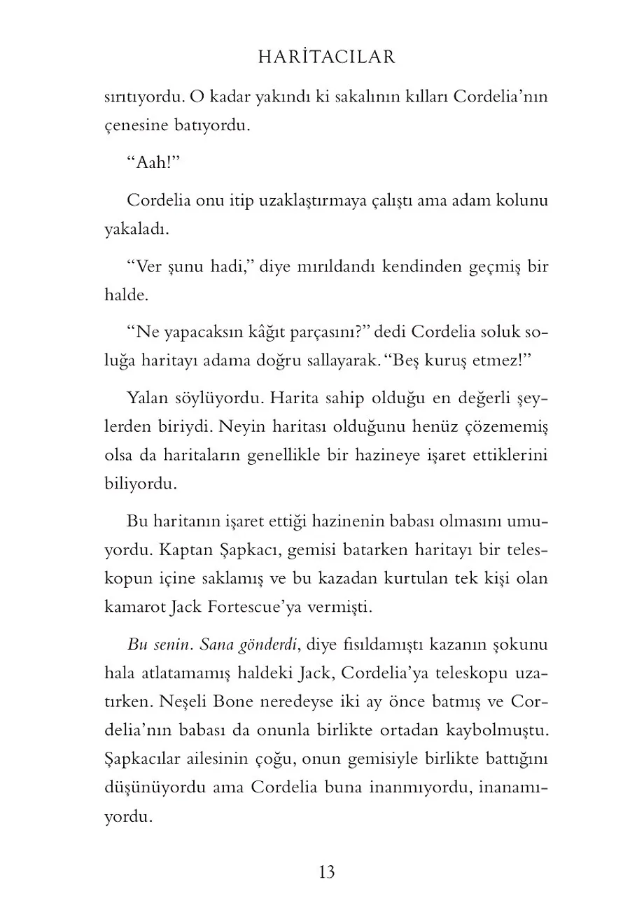 Haritacılar – Sayfa 3