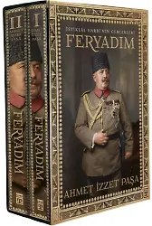 Feryadım Set (I -Iı Cilt)