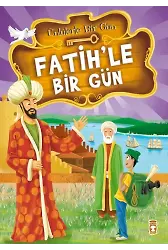 Fatih'le Bir Gün - Ünlülerle Bir Gün 1