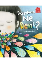 Duyguların Ne Renk?