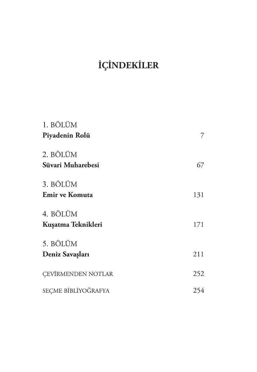 Dünya Savaş Tarihi: Erken Modern Çağ (Cilt 2) (Ciltli) – Sayfa 2
