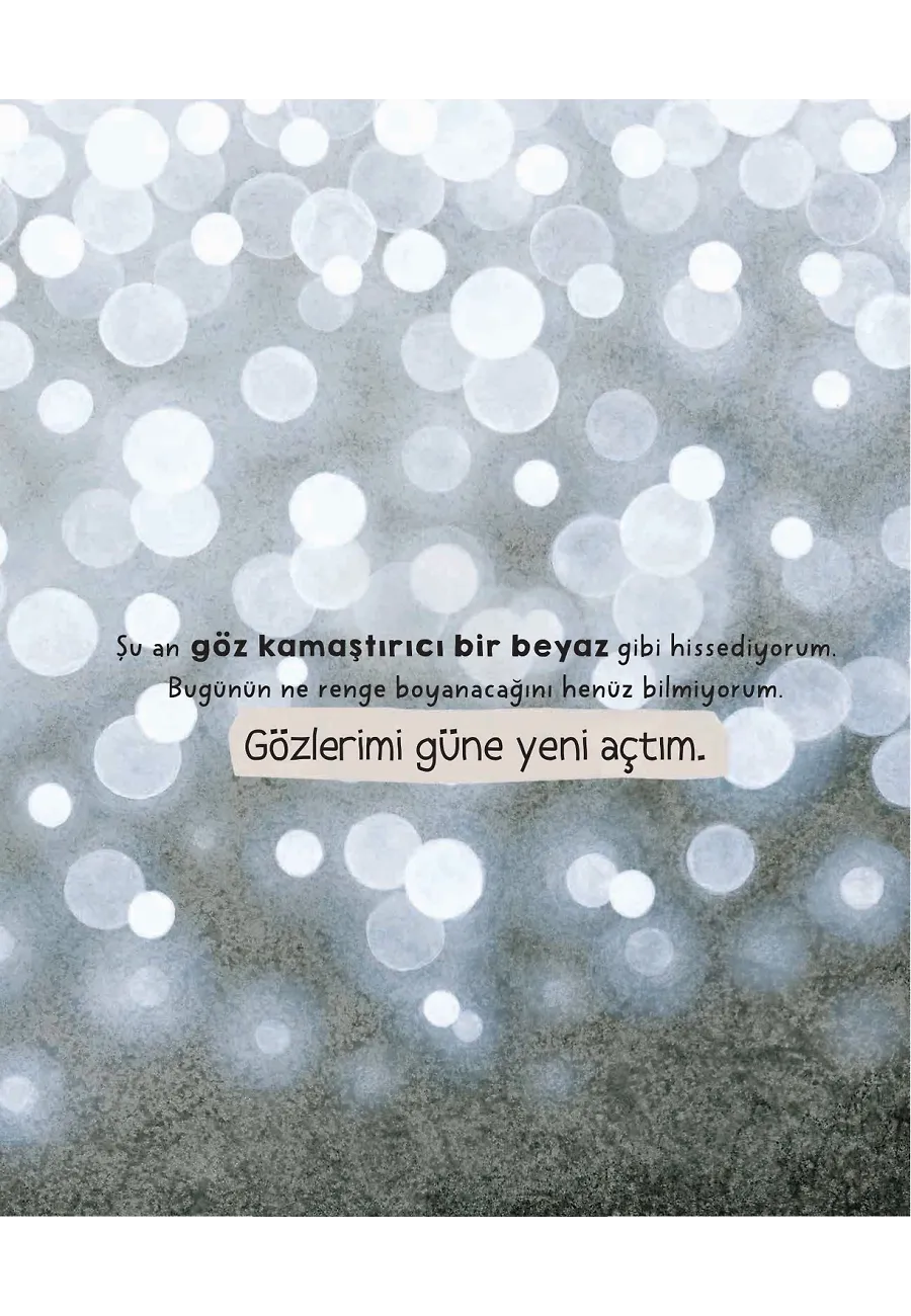 Duyguların Ne Renk? (Ciltli) – Sayfa 4