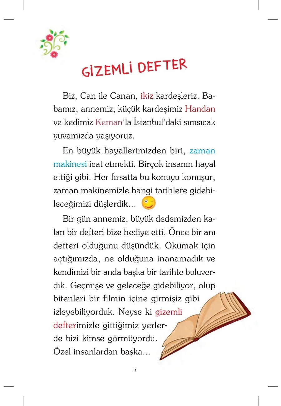 Can İle Canan Sırtlanları Nasıl Kovaladık? - Mehmet Akif'i Seviyoruz – Sayfa 2