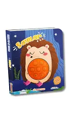 Benim Pop-İt Kitabım - Sayılar