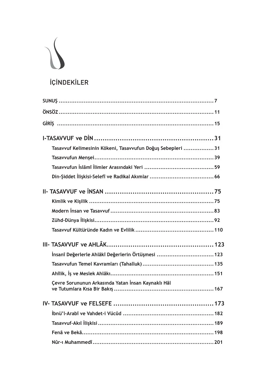 Ateş-İ Aşk Mesnevi Mektupları – Sayfa 1