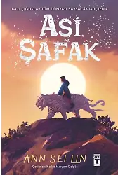 Asi Şafak
