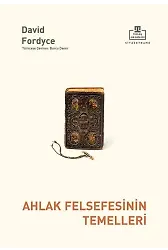 Ahlak Felsefesinin Temelleri