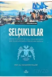 Selçuklular Batıni Fitnesine Ve Haçlı Savaşına Karşı Bir İslami Mücadele Projesinin Doğuşu
