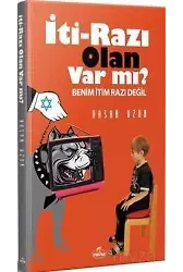 İti- Razı Olan Var Mı?