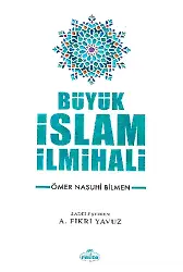 Büyük İslam İlmihali (Küçük Boy-Karton Kapak)
