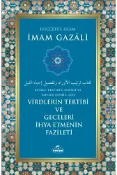Virdlerin Tertibi Ve Geceleri İhya Etmenin Fazileti