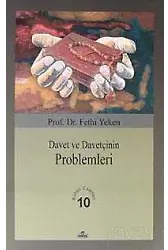 Davet Ve Davetçinin Problemleri