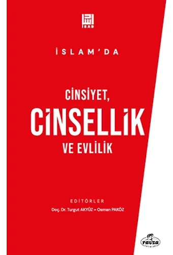 İslam'da Cinsiyet, Cinsellik Ve Evlilik
